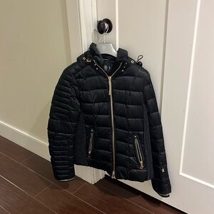 bogner winter jacket